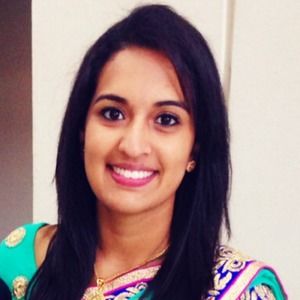 Meet your Posher, Teisha